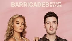 Netsky feat. Rita Ora - Barricades