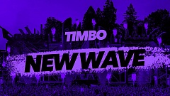 Timbo - New Wave