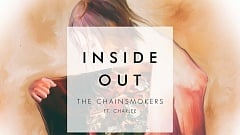 The Chainsmokers feat. Charlee - Inside Out