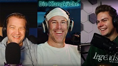 Die Klangküche #191 – TikTok integriert cooles Spotify-Feature