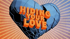 Silience feat. Tudor - Hiding Your Love