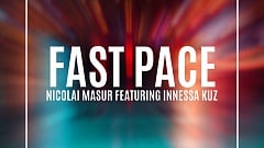 Nicolai Masur feat. Innessa Kuz - Fast Pace