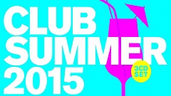 Club Summer 2015