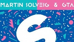 Martin Solveig & GTA - Intoxicated