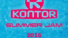 Kontor – Summer Jam 2015