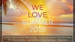 We Love Summer 2016