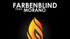 Farbenblind feat. Morano - Feuer