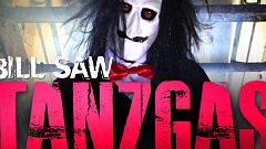 Bill-Saw---Tanzgas Cover Big Cut