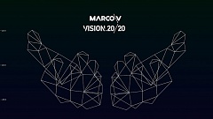 Marco V x Vision 20/20 - HO/PE