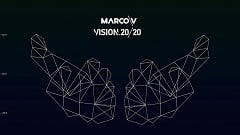 Marco V x Vision 20/20 - HO/PE