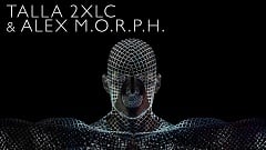 Talla 2XLC & Alex M.O.R.P.H. - Afterlife