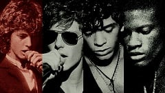 Die 20 besten Songs des Jahres 1980