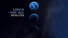 Marc Blou x LUNAX - Satellites