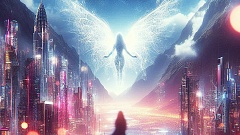 Cosmic Culture - Angelic Dreams