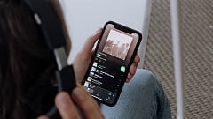 Spotify am Sammeln persönlicher Daten hindern