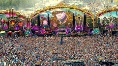 Tomorrowland Top 1000: