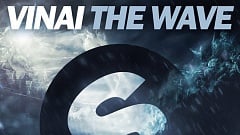 VINAI - The Wave (feat. Harrison)