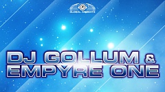 DJ Gollum & Empyre One - Stars