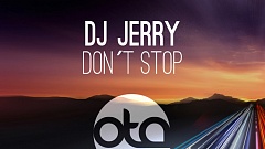 DJ Jerry - Don't Stop