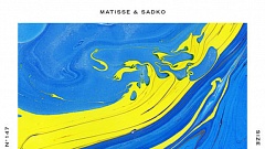Matisse & Sadko - Persia