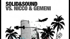 Solid&Sound vs. NICCO & Gemeni -  Summertime (Farewell)