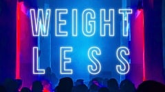 Newclaess & ANVY - Weightless