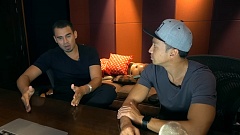 Afrojack und Laidback Luke sprechen Klartext