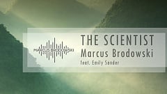 Marcus Brodowski feat. Emily Sander - The Scientist