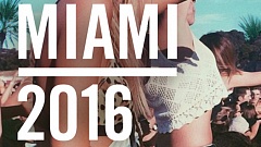 Toolroom Miami 2016