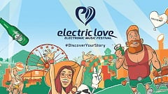 Electric Love Festival 2018