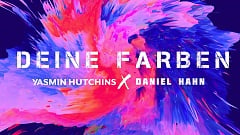 Yasmin Hutchins x Daniel Hahn - Deine Farben