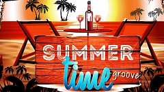 Leroy Daniels X DJ Tom X Jay Select - Summertime Groove