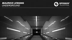 Maurice Lessing - Underground