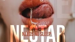 Needs No Sleep - Nectar (feat. Ali Kerr)