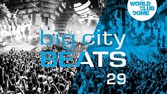 Big City Beats 29 - World Club Dome Winter Edition