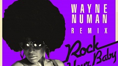 George McCrae - Rock Your Baby (Wayne Numan Remix)