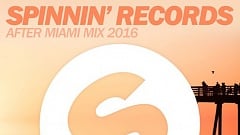 Spinnin’ Records - After Miami Mix 2016