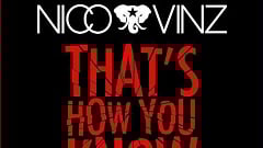 Nico & Vinz feat. Bebe Rexha & Kid Ink - That’s How You Know (Remixes)