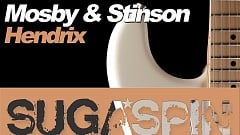 Mosby & Stinson - Hendrix