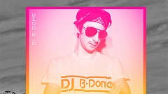 DJ B-Dome - Horizont