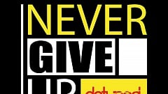 Detuned Nation - Never Give Up