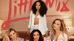 Musikvideo » Little Mix feat. Sean Paul - Hair