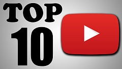 Top 10: Die meistgesehenen Musikvideos der Welt