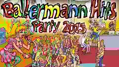 Ballermann Hits Party 2015