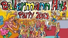 Ballermann Hits Party 2015