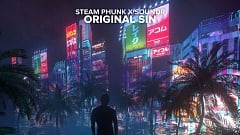 Steam Phunk X Soundr - Original Sin