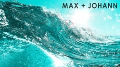 Max + Johann - Perfekte Welle