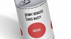 Benny Benassi & Chris Nasty - Inside