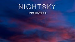 Yasmin Hutchins - Nightsky