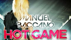 Manuel Baccano feat. Tony T. & Alba Kras - Hot Game